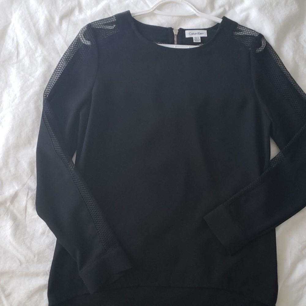 Calvin Klein shirt